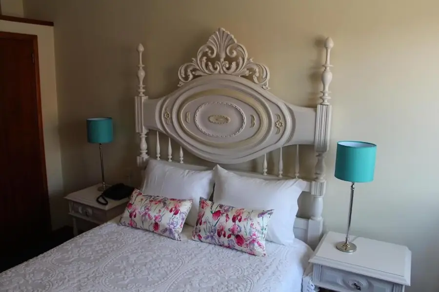 Quarto Duplo