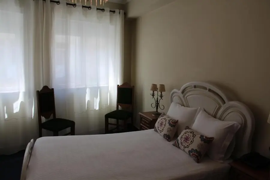 Quarto Quádruplo
